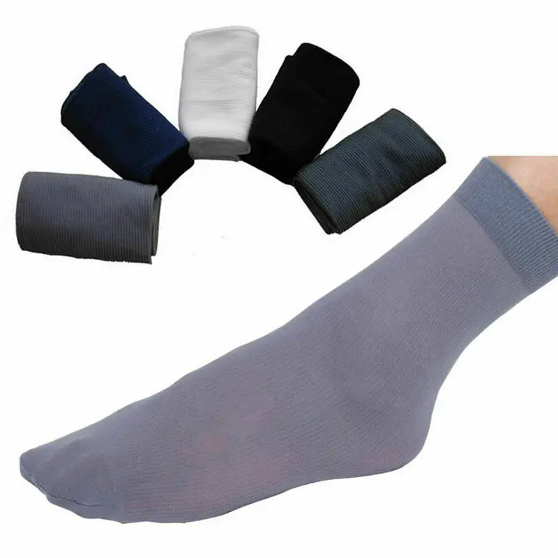 Unisex Ultra Thin and Breathable 10 or 20 Pairs